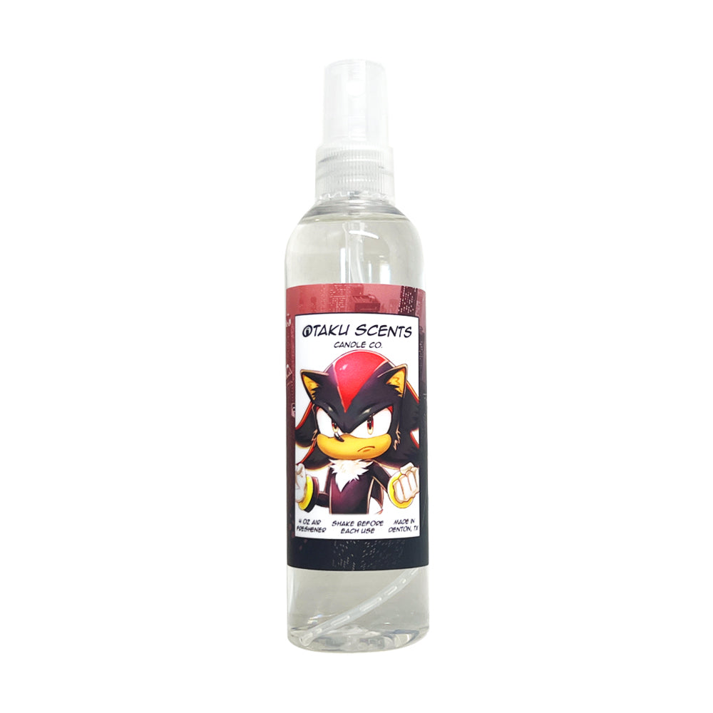 Shadow - Air Freshener – Persona fragrance by otakuscents