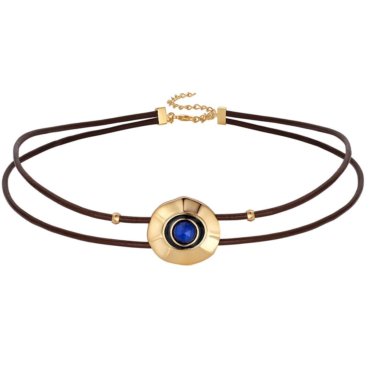 League of Legends X RockLove ARCANE Powder Necklace – Riot Games necklaces by Riot Games
