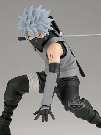 Bandai Grandista Naruto Shippuden Kakashi – Naruto prize figures by hihimochi.myshopify.com