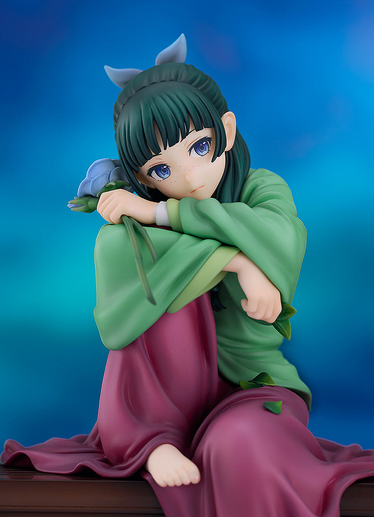 The Apothecary Diaries - G.S. Collection Maomao 1/7 Scale Figure (Rerelease) – Various scale figures by Good Smile Company