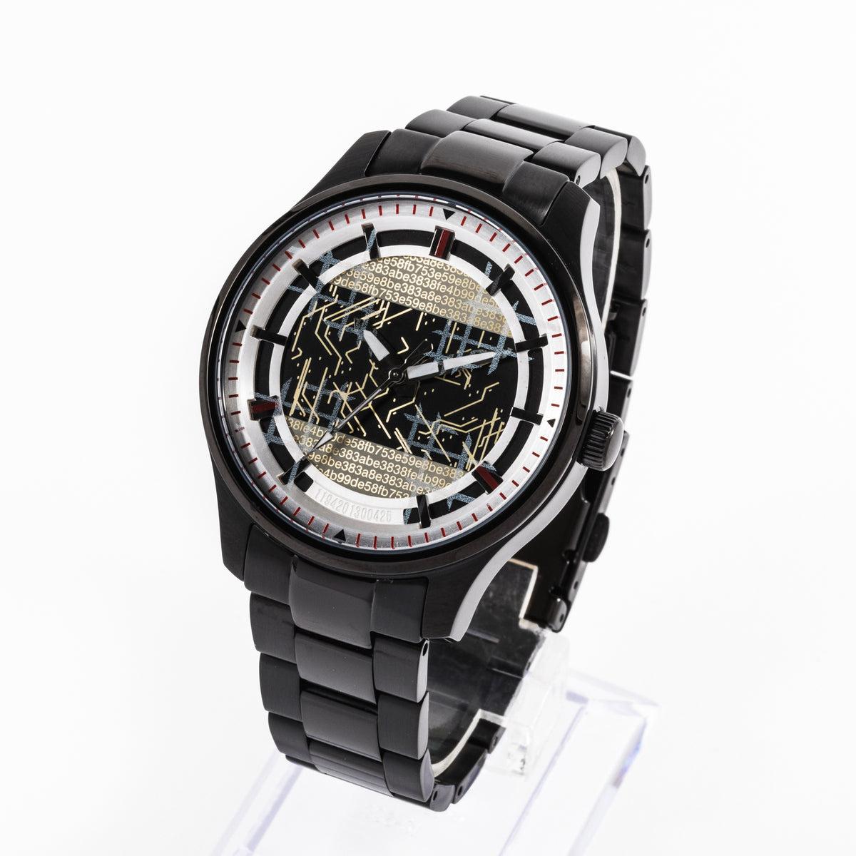 NieR:Automata 9S Model Watch – NieR:Automata watches by SuperGroupies