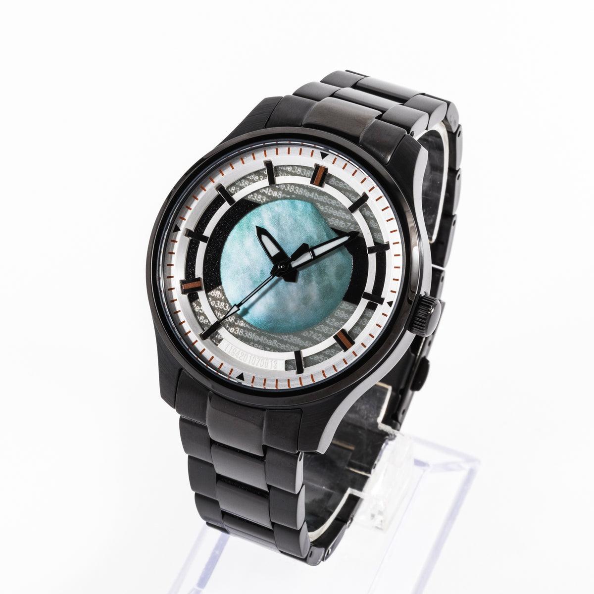 NieR:Automata 2B Model Watch – NieR:Automata watches by SuperGroupies