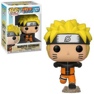 Naruto Pop! Vinyl Figure Naruto Uzumaki (Running) [727] – Naruto vinyl figures by Funko