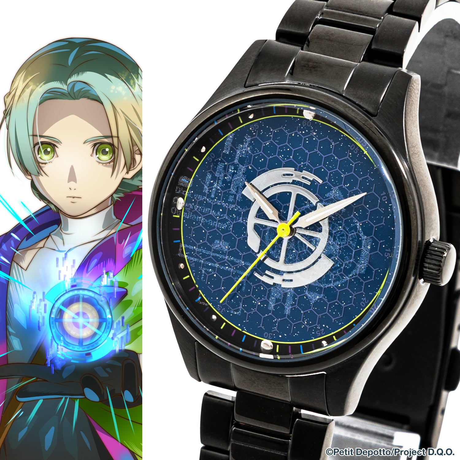 GNOSIA Model Watch – GNOSIA watches by GNOSIA