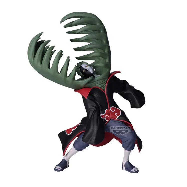 Banpresto Vibration Stars Naruto Zetsu – Naruto prize figures by hihimochi.myshopify.com