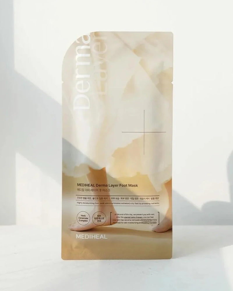 MEDIHEAL Derma Layer Hand Mask – Jojo skincare by VC-B046