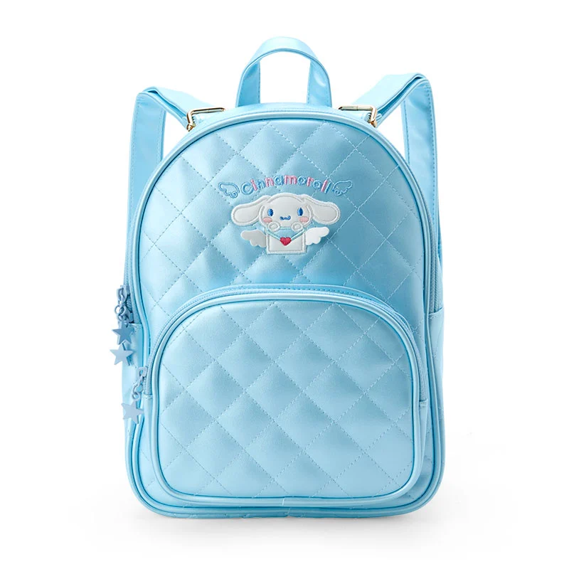 Cinnamoroll Love Letter Mini Backpack – Sanrio backpacks by JapanLA