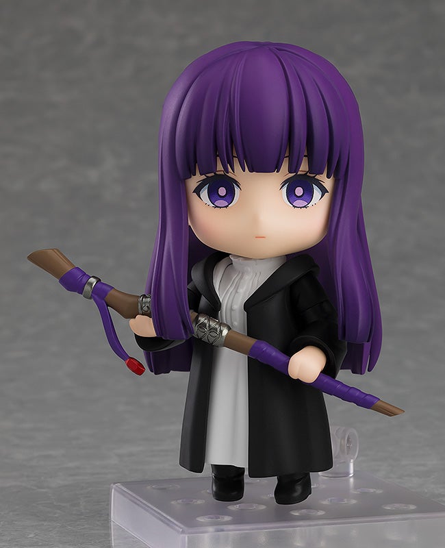 Nendoroid Fern – Frieren: Beyond Journey’s End nendoroids by Good Smile / Bandai