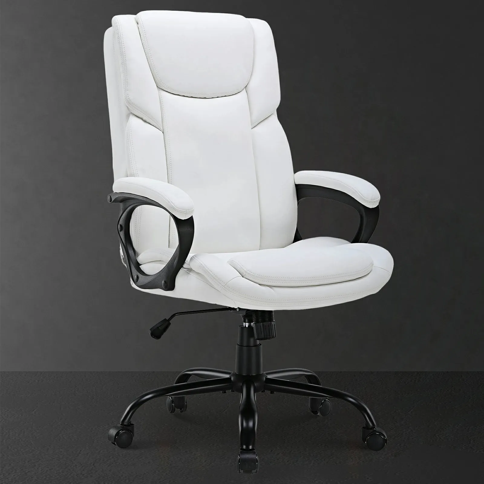Ergonomic Office Chair CHW188 – Original chairs by COMHOMA