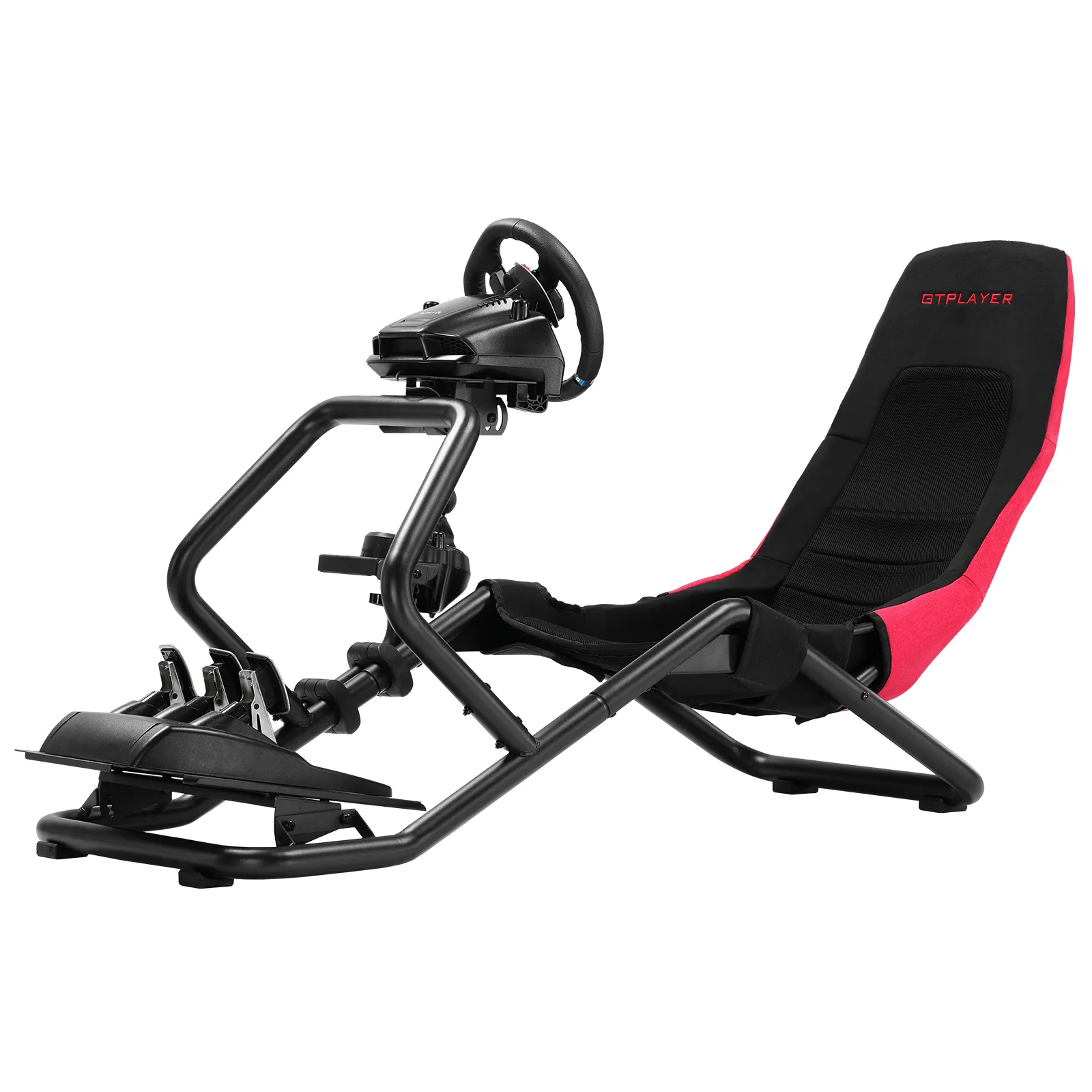 Rush Series S06 PRO – Original chairs by GTPLAYER
