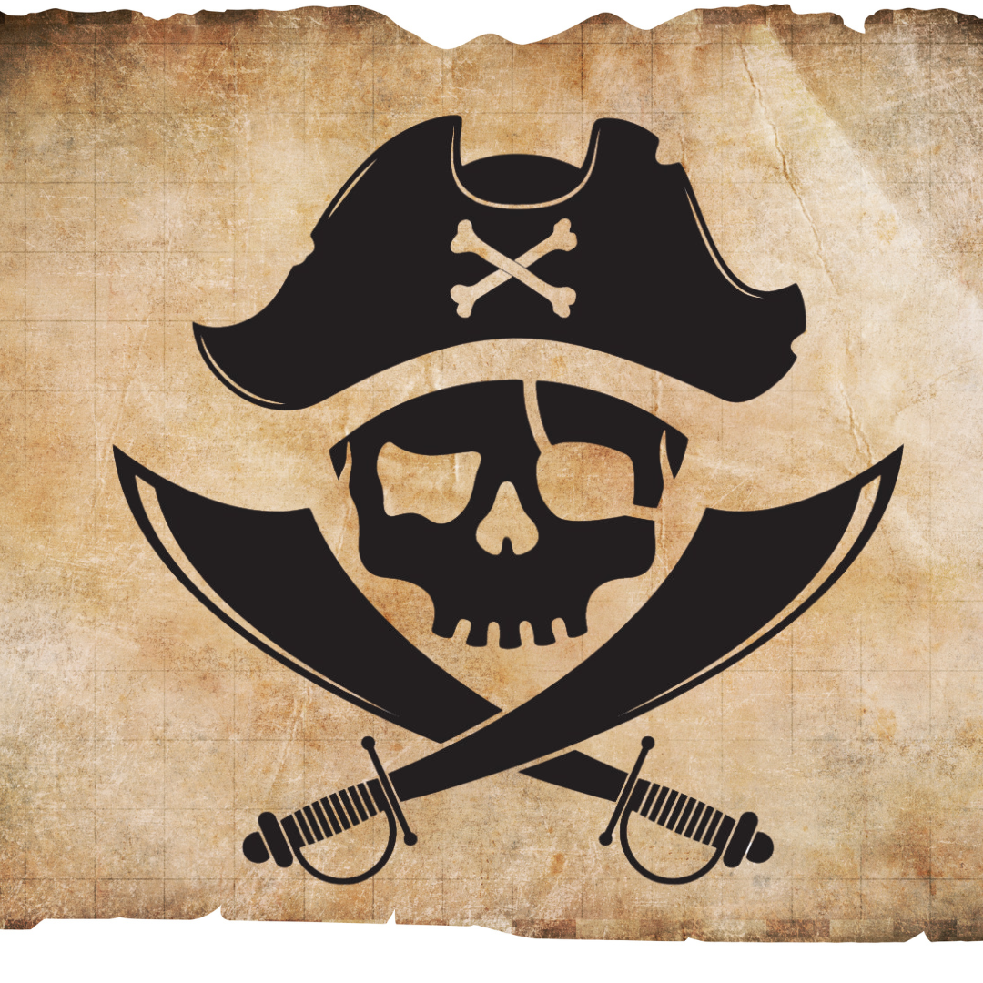 Pirate Collection Collection Sample Kit – Anime gift sets by ScentSuki
