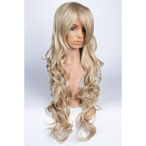 Luthien CLASSIC (Violet) – Violet Evergarden wigs by Arda Wigs