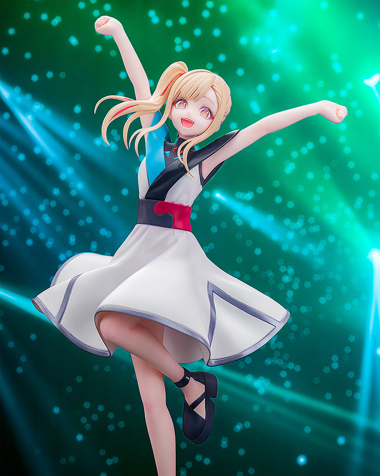 Cosmic Princess Kaguya! - Kaguya: Collaboration Concert Ver. Figure – Various scale figures by Wonderful Works