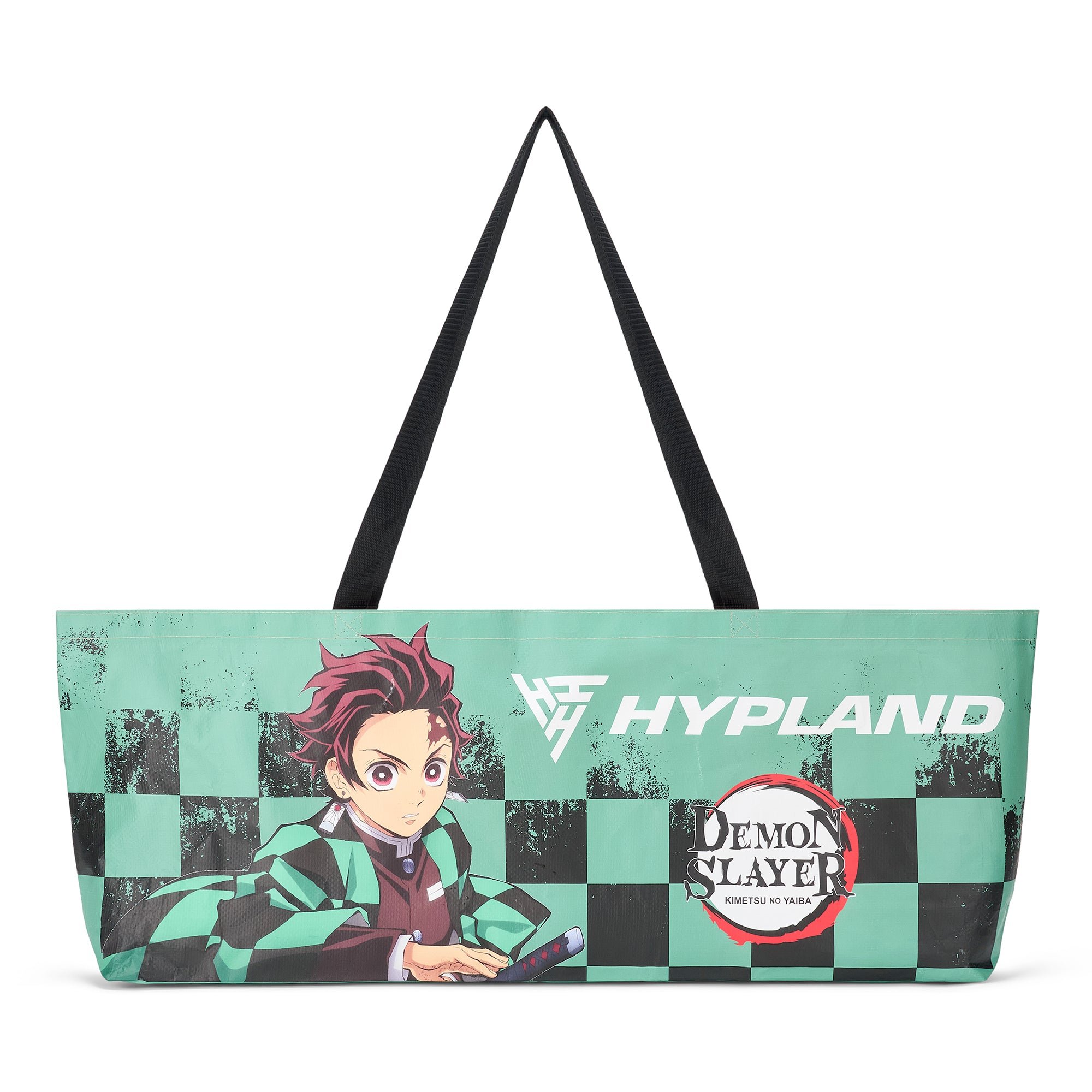 Nezuko Sibling Tote Bag – Demon Slayer bags by Hypland