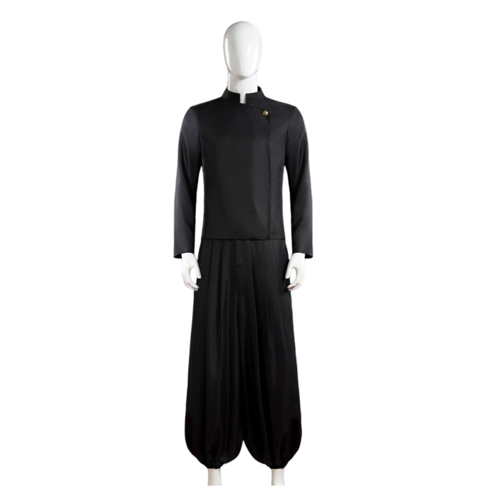 Suguru Geto Cosplay Costume (Pro) – Jujutsu Kaisen jujutsu kaisen by CosplaySky