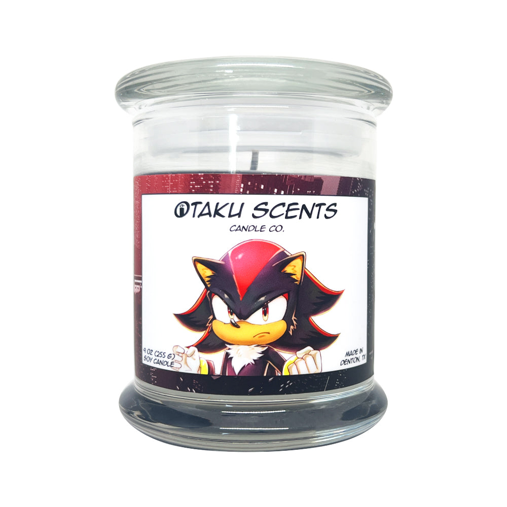 Shadow – Persona fragrance by otakuscents