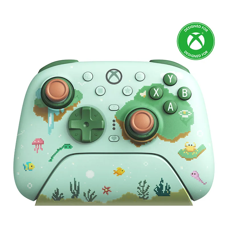 8BitDo Ultimate 3 Controller for XBOX - Mossy Lagoon (Ships on Sep 29. 2026) – Original controllers by 8BitDo