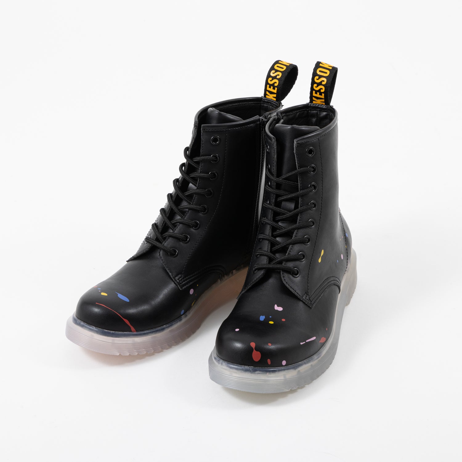 Kessoku Band Model Boots Anime BOCCHI THE ROCK! – Various footwear by BOCCHI THE ROCK!
