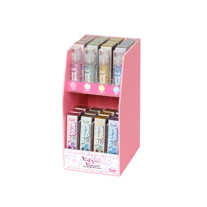 Crystal Chill Cooling Lip Gloss Pink Display Set – JoJo makeup by rudecosmetics