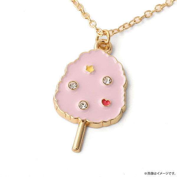 Harajuku Chopper Necklace – One Piece necklaces by RockLove / Licensed Retailer