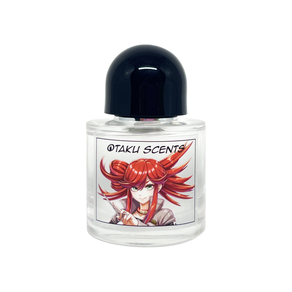 Riyo - Eau de Parfum – Persona fragrance by otakuscents