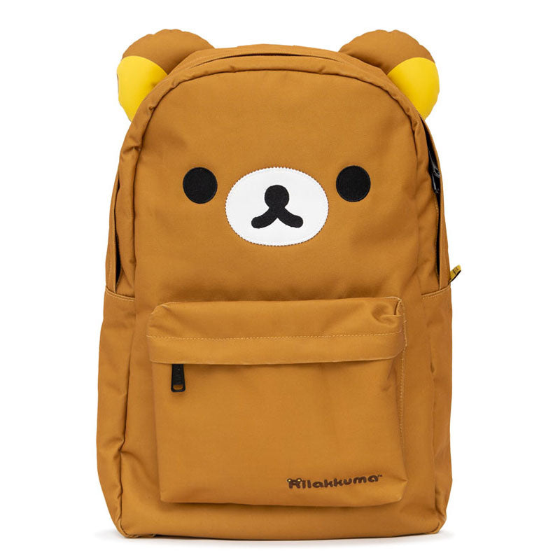 Rilakkuma JapanLA Backpack – Rilakkuma backpacks by JapanLA
