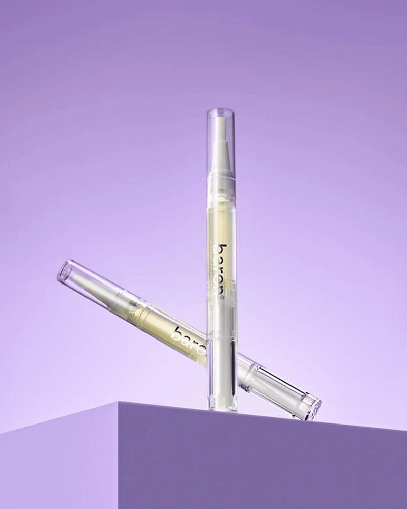 baren Nail and Cuticle Care Essence Oil Pen – Jojo nail art by VC-B001