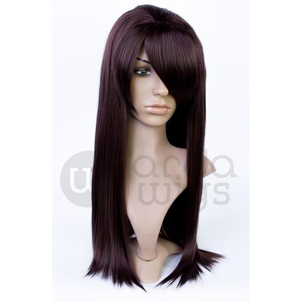 Eowyn CLASSIC (Asuka) – Evangelion wigs by Arda Wigs