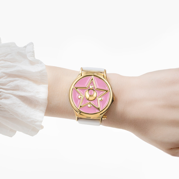 Sailor Moon Store 7th Anniversary Watch – Sailor Moon watches by Sailor Moon Store