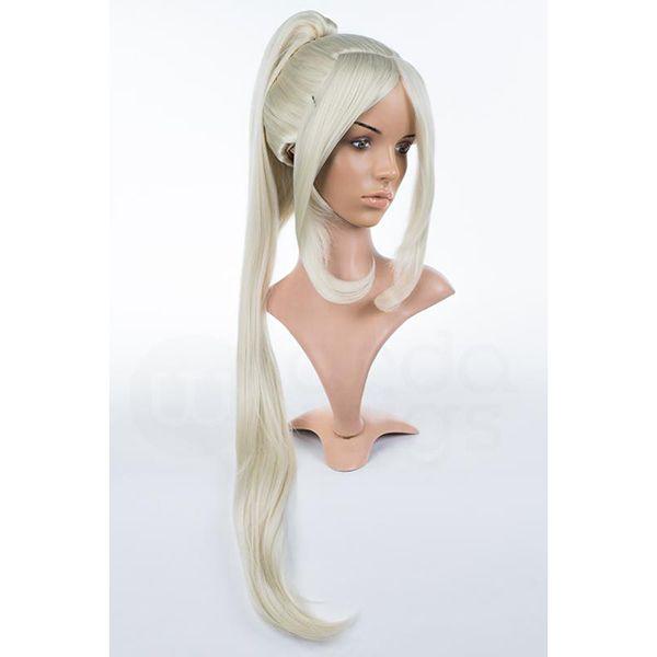 Jeannie (Sailor Moon) – Sailor Moon wigs by Arda Wigs