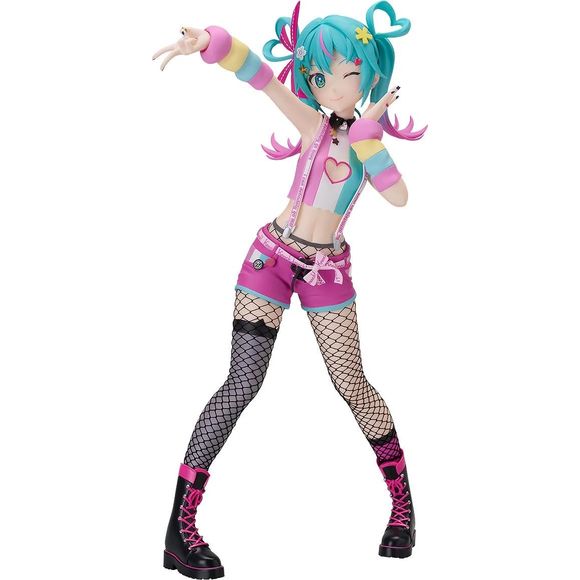 (PRE-ORDER: JUN 2027) Good Smile Hatsune Miku DecoMiku Lightness POP UP PARADE L Size Figure – Various action figures by Good Smile Company