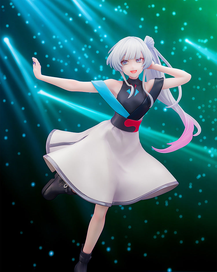 Cosmic Princess Kaguya! - Yachiyo Runami: Collaboration Concert Ver. Figure – Various scale figures by Wonderful Works
