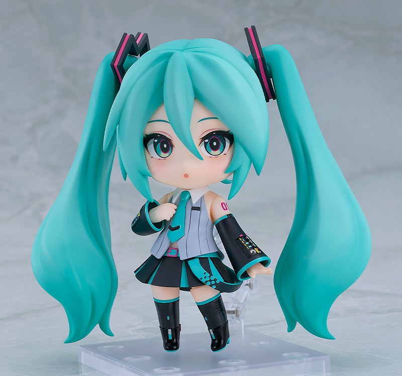 Nendoroid Hatsune Miku V6 – Hatsune Miku nendoroids by Good Smile / Bandai