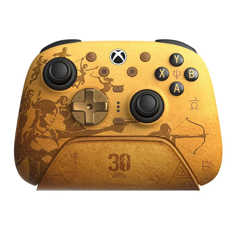 8BitDo Ultimate 3 Controller for XBOX - Tomb Raider 30th Anniversary Edition (Ships on Oct 24. 2026) – Original controllers by 8BitDo