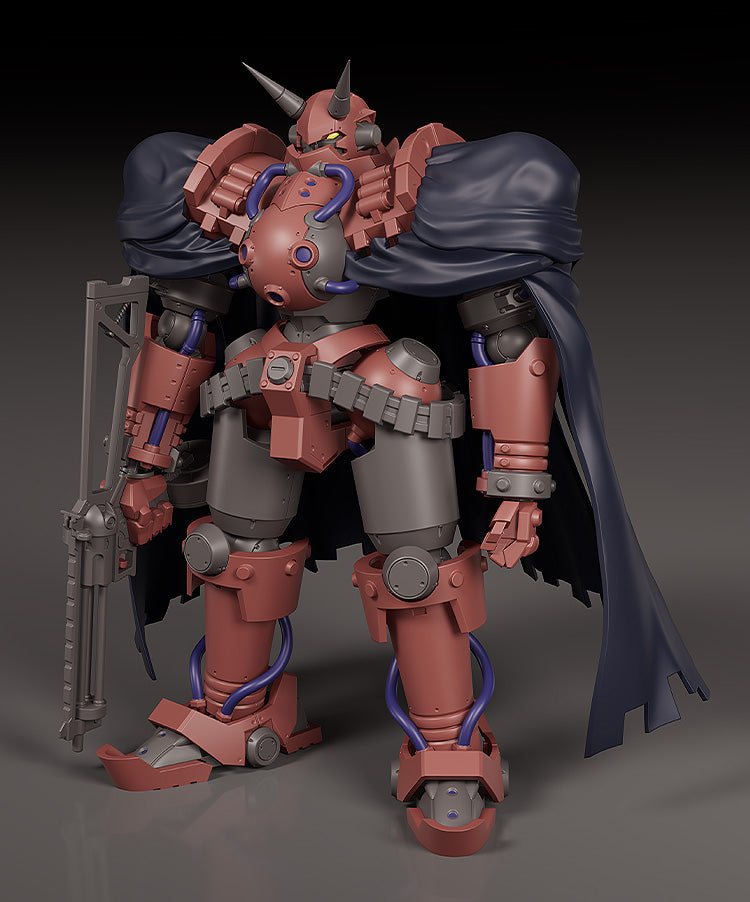 Gun x Sword - MODEROID Volkein Model Kit – Various model kits by Good Smile Company