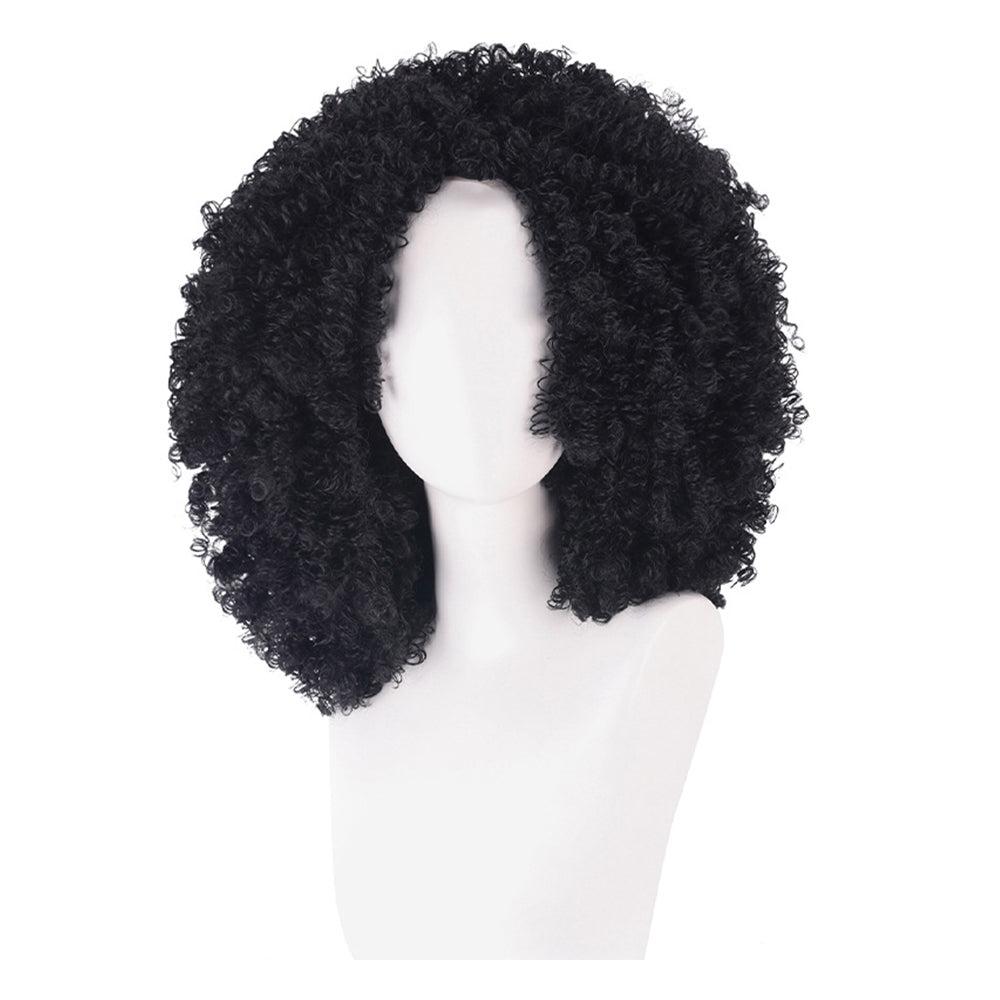 One Piece Brook Cosplay Wig Halloween Carnival Costume Accessories – One Piece one piece by CosplaySky