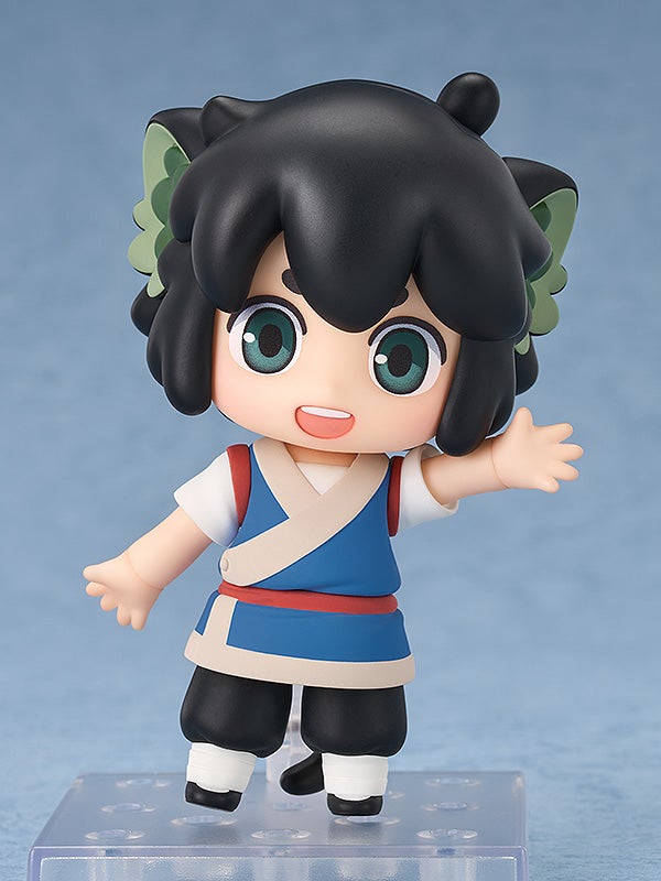 Nendoroid Luo Xiaohei – The Legend of Hei nendoroids by Good Smile / Bandai