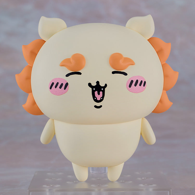 Chiikawa - Nendoroid Shisa Figure – Various nendoroids by Max Factory
