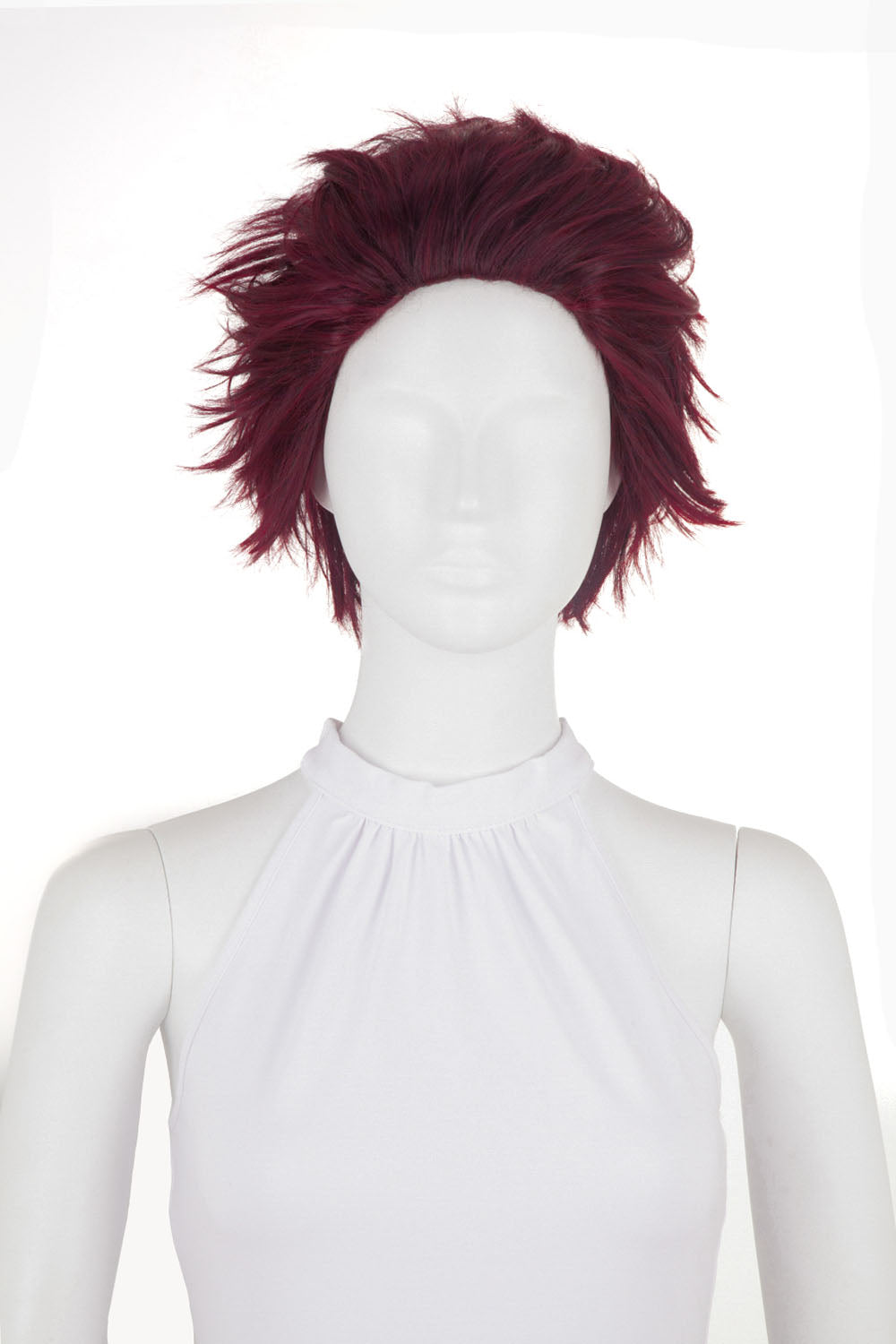 Jiro CLASSIC (Gojo) – Jujutsu Kaisen wigs by Arda Wigs