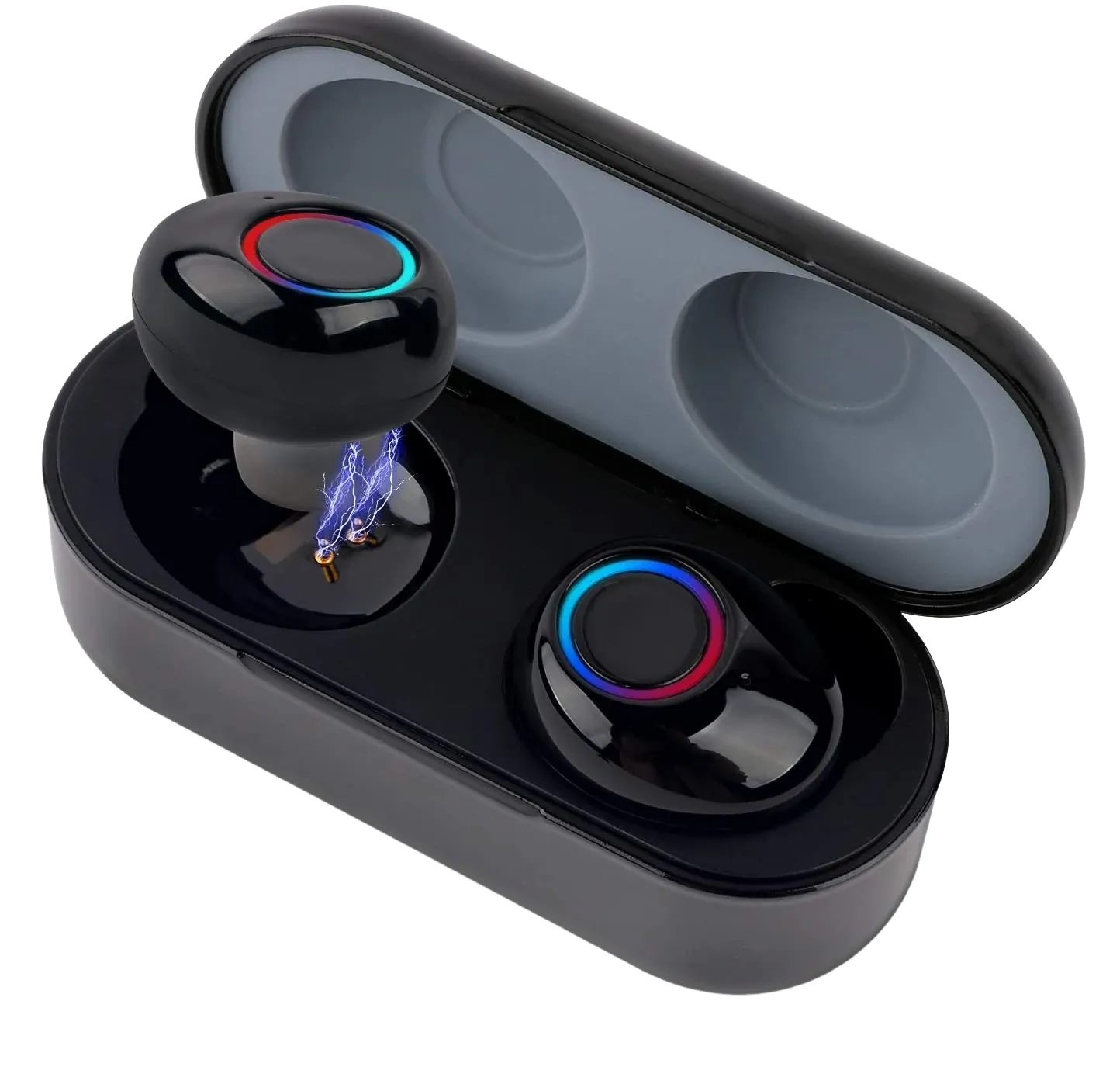 Wireless Earbuds Bluetooth 5.0 – Original headsets by MTY