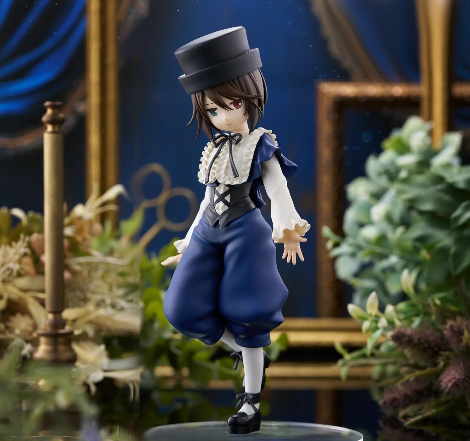 Rozen Maiden - Souseiseki - Trio-Try-iT Figure (FuRyu) – Various prize figures by FuRyu