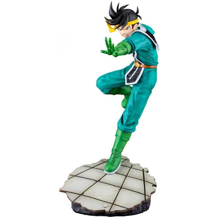 Dragon Quest Popp Figure – Dragon Quest scale figures by Official Character Goods
