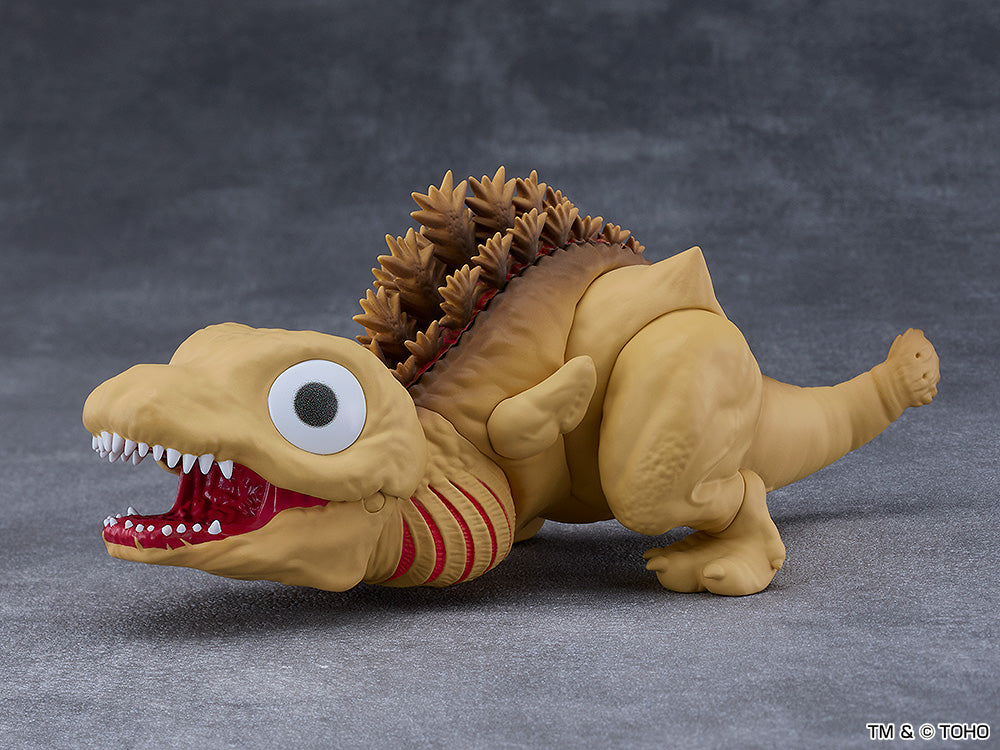 Shin Godzilla - Nendoroid Godzilla (2016) Second Form Figure – Various nendoroids by Good Smile Company