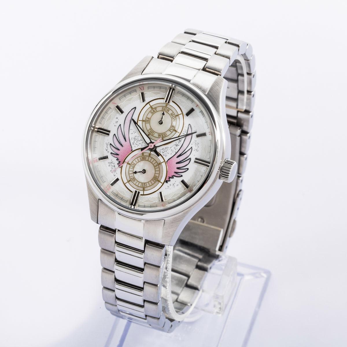 Ultimate Madoka Model Watch – Madoka Magica watches by SuperGroupies