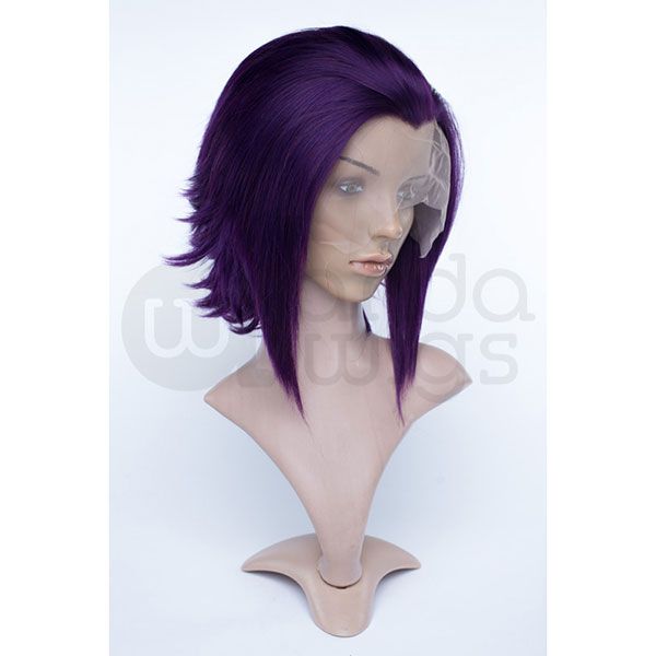 Ken CLASSIC (Naruto) – Naruto wigs by Arda Wigs