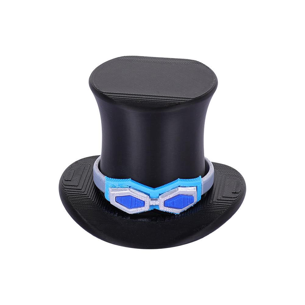 One Piece Sabo Cosplay Hat Halloween Carnival Party Accessory – One Piece one piece by CosplaySky