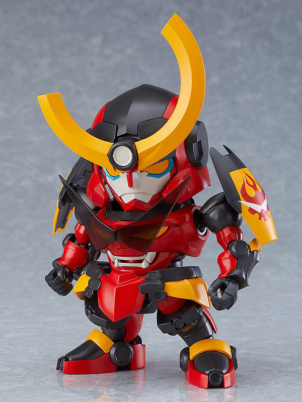 Tengen Toppa Gurren Lagann - MODEROID Gurren Lagann Model Kit (Rerelease) – Various model kits by Good Smile Company