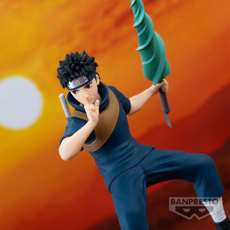 Naruto: Shippuden NARUTOP99 Shisui Uchiha Figure – Naruto prize figures by hihimochi.myshopify.com