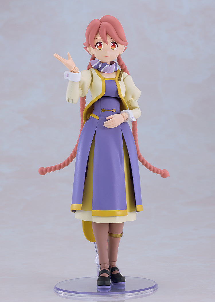 Apocalypse Hotel - PLAMATEA Yachiyo Model Kit – Various model kits by Good Smile Company