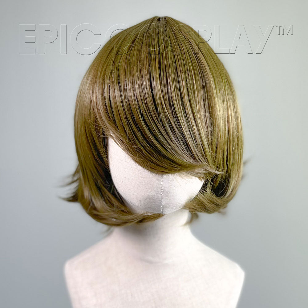 Chronos (Frieren) – Frieren wigs by EpicCosplay